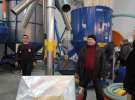 DOZAMECH na AGROTECH Kielce 2014