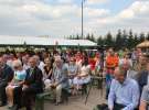 Targi Roltechnika w Wilkowicach 2015