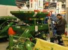 AGROMIX Rojęczyn na AGROTECH Kielce 2015