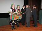 Relacja rozdania nagród z XI Międzynarodowych Targów Fermy Bydła 