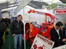 TEKNAMOTOR na AGROTECH Kielce 2015