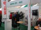 MEPU OY na AGROTECH Kielce 2015