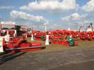 Agro Show 2015 - Kverneland