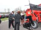 XX Agro-Targi 2011 w Starej Łubiance