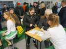 Bank BGŻ BNP Paribas na AGROTECH w Kielcach 2017