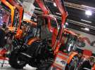 ZETOR na AGROTECH Kielce 2015