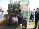Agro Show 2011 Zdjęcia z Motorem Sobota