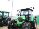 Zielone AGRO SHOW - Polskie Zboża 2015 w Sielinku