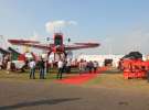 Maschio-Gaspardo na Agro Show 2014