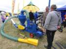 Dozamech na targach Opolagra 2014