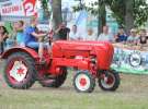 XII Festiwal Starych Ciągników im. Jerzego Samelczaka w Wilkowicach 2013 - sobota