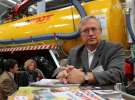 Międzynarodowe Targi Rolnicze Agritechnica Hannover 2011