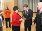 Debata Rolna 2012 oraz Jubileusz XV-lecia Lubuskiej Izby Rolniczej