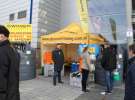 SWIMER na Agrotech Kielce 2015