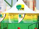 M-ROL na AgroShow Bednary 2011
