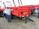 Agro Show 2015 - Metal-Fach