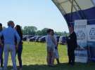 Skavska Hale na ZIELONE AGRO SHOW w Ułężu 2017