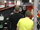 METAL-FACH na AGROTECH Kielce 2015