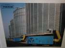 TORNUM na AGROTECH Kielce 2014