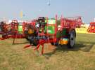 AGRO SHOW 2014 cz.1