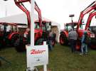 Zetor, Inter-Vax i Kunert na GRO SHOW BEDNARY 2017