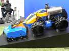 AgroProfi.pl na targach AGRITECHNICA w Hanowerze