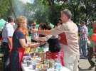Ogólnopolski Festiwal Wieprzowiny w Łasinie