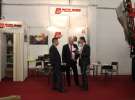 Bury na AGROTECH Kielce 2013