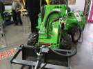 Serafin na AGROTECH Kielce 2014