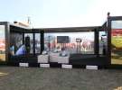 AGRO SHOW 2015 - sobota