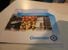 Omnivent na AGROTECH Kielce 2013