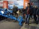 AGROTECH Kielce 2017 (sobota, 18 marca)