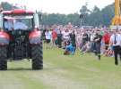 AGRO-TECH w Minikowie 2013