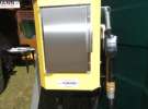 Axmann na Agro Show 2013