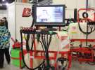 Bury na AGROTECH Kielce 2013