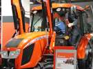 ZETOR na AGROTECH Kielce 2015