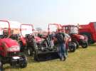 DONG FENG na Agro Show 2014