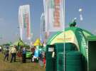 INDUSTRY Diesel Oil na Agro Show 2014