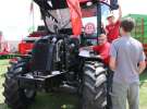 INTER-VAX  na targach AGRO-TECH Minikowo 2013