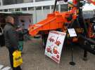 AGROTECH Kielce 2015 - cz. 1