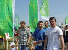 Zielone Agro Show 2011 - wystawcy