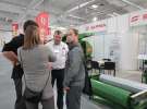 SIPMA  na targach AGRO-PARK Lublin 2013