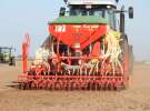 Agro Show 2011 Pokazy Maszyn