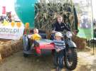 Agro Show 2011 Zdjęcia z Motorem Niedziela