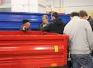 Metal-Fach na Agro Tech Kielce 2012