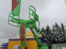 Międzynarodowe Targi Rolno-Przemysłowe AGRO-TECH w Minikowie