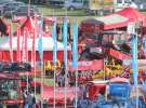 Panorama Agro Show Bednary 2011
