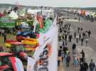 Polskie Zboża Zielone Agro Show 2012 cz. 2