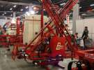 BURY na Agro Tech Kielce 2012