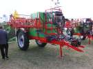 Agro Show 2015 - Stanimpex 